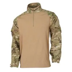 5.11 - Rapid Assault Shirt MultiCam
