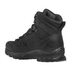 Salomon - Forces Quest 4D Støvler V2 Sort -Beklædning - Jagt Butik salomon quest 4d forces 2 BLK 04.w610.h610.fill