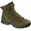Salomon - Forces Quest 4D GORE-TEX Støvler V2 Ranger Green -Beklædning - Jagt Butik salomon quest forces 2 l40742500 ranger green 01.w610.h610.fill