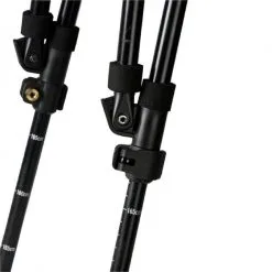 Seeland - Skydestok 4-benet -Beklædning - Jagt Butik seeland 54150259949 skydestokblack 4.w610.h610.fill