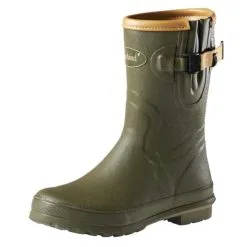 Seeland - Countrylife 10" CS Dame Gummistøvle