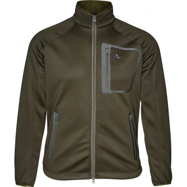 Seeland - Hawker Storm Fleece Jakke 3 Seeland - Hawker Storm Fleece Jakke