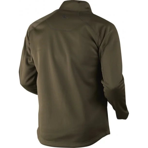 Seeland - Hawker Storm Fleece Jakke 4 Seeland - Hawker Storm Fleece Jakke - Billede 2