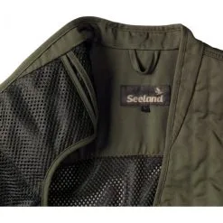 Seeland - Skeet II Skydevest -Beklædning - Jagt Butik seeland skeet 2 skydevest 120206838 04.w610.h610.fill