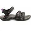 Teva - Tirra Damesandaler -Beklædning - Jagt Butik teva tirra 4266 black 01.w610.h610.fill