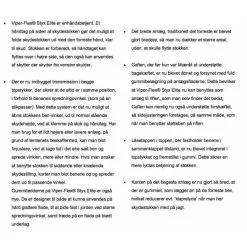 Viper-Flex - Styx Elite Skydestok 9 Viper-Flex - Styx Elite Skydestok -Beklædning - Jagt Butik viper flex styx elite fordele 01.w610.h610.fill