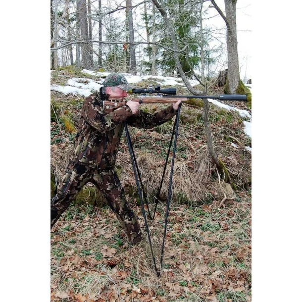 Viper-Flex - Styx Elite Skydestok 5 Viper-Flex - Styx Elite Skydestok - Billede 3