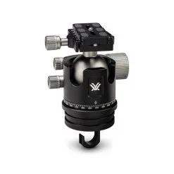Vortex Optics - Radian Carbon Fiber Tripod -Beklædning - Jagt Butik vortex optics carbon tripad ball head TR RADBL 04.w610.h610.fill