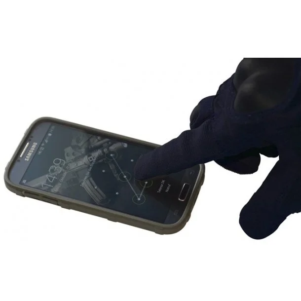 Wiley X - APX SmartTouch Handsker 5 Wiley X - APX SmartTouch Handsker - Billede 3